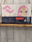 Preview: neu  Laternenbastelset  Pegasus 