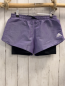 Preview: Adidas  Sportshorts  Gr. 152  lavendel + schwarze Radler 