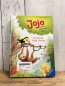 Preview:   Buch Jojo und die Dschungelbande 