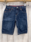 Preview: Levis  Shorts  Gr. 152  blau Jeans Bund verstellbar 