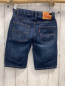Preview: Levis  Shorts  Gr. 152  blau Jeans Bund verstellbar 