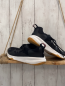 Preview: Decathlon  Schuhe  Gr. 45  schwarz weiße Sole 