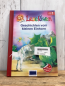 Preview: Leselöwe  Buch Geschichten vom kleinen Einhorn 