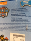 Preview:   Kinderbesteck   Paw Patrol im Karton 