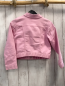 Preview: H&M  Jacke  Gr. 128  rosa 