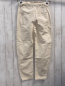 Preview: Zara  Hose  Gr. 32 beige 