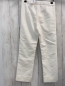 Preview: Zara  Hose  Gr. 152  weiß 