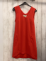 Preview: Zara  Kleid Gr. M  rot 