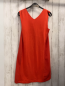 Preview: Zara  Kleid Gr. M  rot 