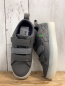 Preview: Clarks  Schuhe  Gr. 28  grau Leuchtsohle 
