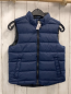 Preview: H&M  Weste  Gr. 134/140  blau 