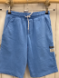 Preview: Reserved  Shorts  Gr. 146  hellblau Gummizugbund 