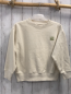 Preview: Zara  Pullover  Gr. 140  beige mint Zahl 
