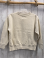 Preview: Zara  Pullover  Gr. 140  beige mint Zahl 