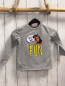 Preview: Paw Patrol  Pullover  Gr. 98  grau Paw Patrol Chase Schrift 