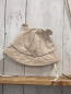 Preview: Mon premier Major  Hut  Gr. 45cm  beige Bärengesicht Ohren 