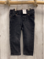Preview: H&M  Hose  Gr. 80  grau Jeans Bund verstellbar 
