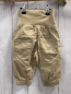 Preview: H&M  Hose  Gr. 68  beige Strickbund 