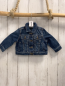 Preview: Carter´s  Jeansjacke  Gr. 68  blau 