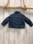 Preview: Carter´s  Jeansjacke  Gr. 68  blau 