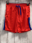 Preview:   Sportshorts  Gr. 128  rot blauer Seitenstreifen
