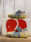 Preview: neu Elefanten  Schuhe  Gr. 19  beige hellblau mais Anker NP 34,90€ 