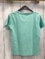 Preview: Tom Tailor  T-Shirt Gr. 116  mint Boote 