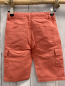 Preview:   Shorts  Gr. 128  koralle aufgesetzte Taschen Bund verstellbar 