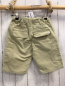 Preview:   Shorts  Gr. 128  mint Gummizugbund mit weißer Kordel 