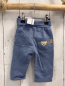 Preview: Steiff  Jogginghose  Gr. 68  hellblau 