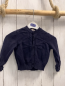Preview: Esprit  Strickjacke  Gr. 68  blau 