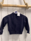 Preview: Esprit  Strickjacke  Gr. 68  blau 
