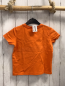 Preview: Ralph Lauren  T-Shirt  Gr. 92  orange 