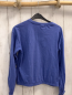 Preview: S´Oliver  Langarmshirt  Gr. 146  lila Stern zT mit Pailetten 