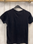 Preview: Champion  T-Shirt  Gr. 152  schwarz Schrift 
