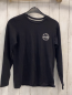 Preview: Jack & Jones  Langarmshirt  Gr. 158/164  weiß Schrift 