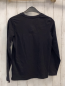 Preview: Jack & Jones  Langarmshirt  Gr. 158/164  weiß Schrift 