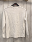 Preview: Next  Langarmshirt  Gr. 152  weiß 