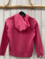 Preview: Puma  Pullover  Gr. 152  pink weiße Schrift 