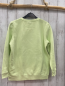 Preview:   Pullover  Gr. 158  hellgrün Sonic 
