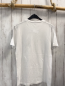 Preview: Abercrombie  T-Shirt  Gr. 152  weiß graue Brusttasche 
