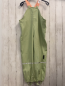 Preview:  Regenhose Gr. 122  mint rosa Träger