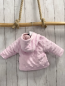 Preview: Jacky neu Sweatjacke Gr. 62  rosa Nicky Herzen