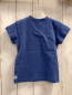 Preview: neu Jacky T-Shirt Gr. 80  blau weiße Schrift