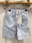 Preview: Gymp neu Shorts Gr. 80  hellblau NP 26,95 €