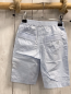 Preview: Gymp neu Shorts Gr. 80  hellblau NP 26,95 €