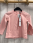 Preview: Boboli neu Langarmshirt Gr. 86  rosa 