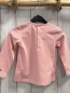 Preview: Boboli neu Langarmshirt Gr. 86  rosa 