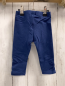 Preview: Chicco neu Leggings Gr. 68  blau NP 12,90 €