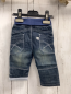 Preview: blue seven neu Hose Gr. 56  blau Jeans Segelboot